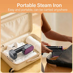 Portable Folding Garment Steamer