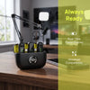 Wireless Lavalier Microphone