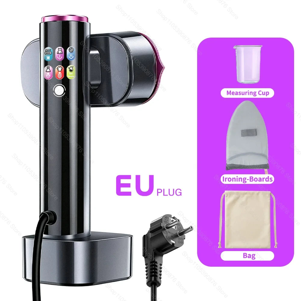Portable Folding Garment Steamer