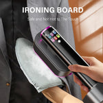 Portable Folding Garment Steamer