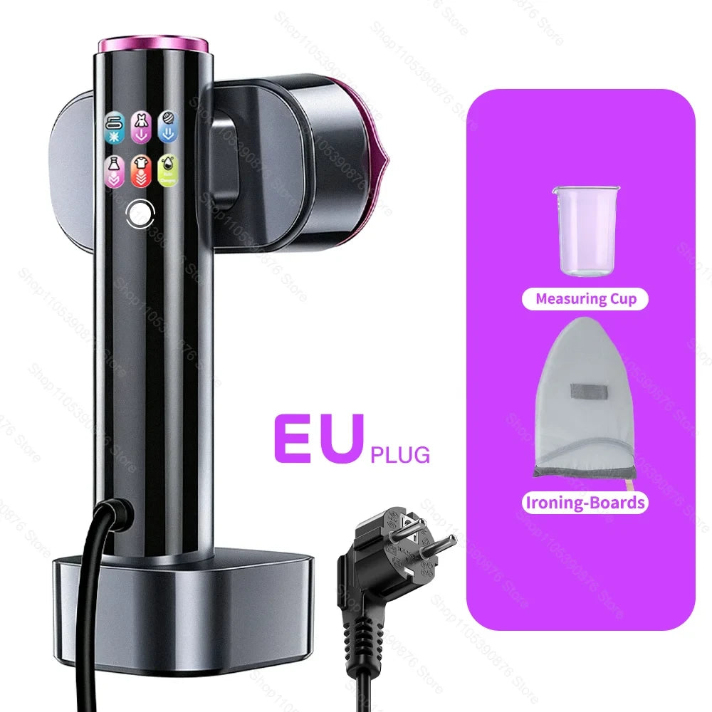 Portable Folding Garment Steamer